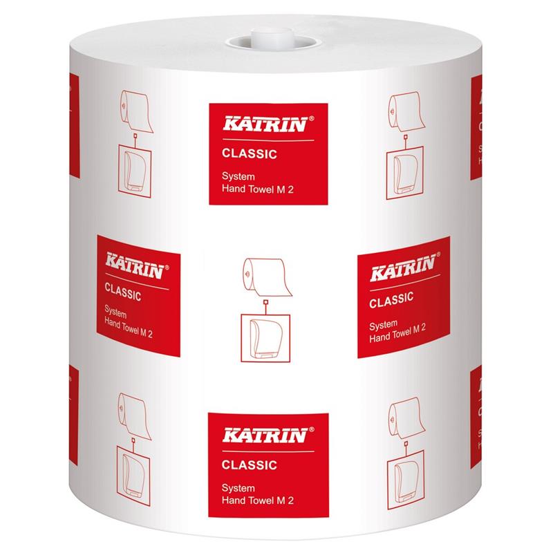 Katrin Classic System Towel M2 - obrazek 4