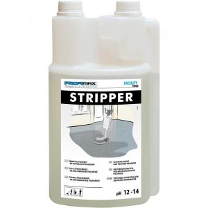 Profimax STRIPPER Środek Czyszczący Do Usuwania Polimerów 1l