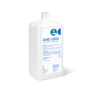 AHD 1000 Dezynfekcja Narzędzi Oraz Skóry - 1L