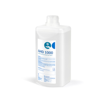 AHD 1000 Dezynfekcja Narzędzi Oraz Skóry - 500ML