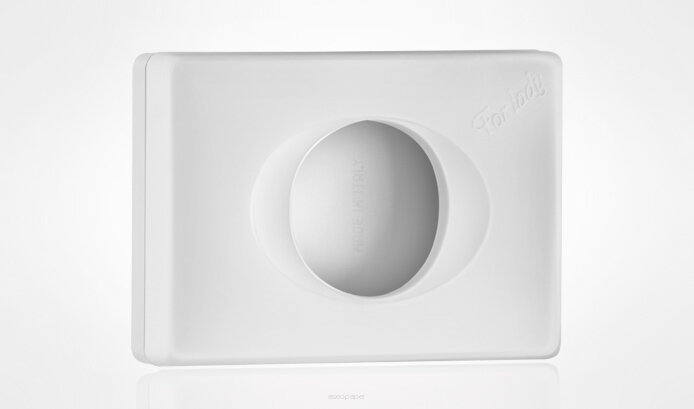 Podajnik Do Woreczków WC Do Higieny Intymnej