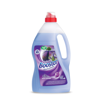 BOOSTER Płyn Do Płukania Tkanin 4,3L