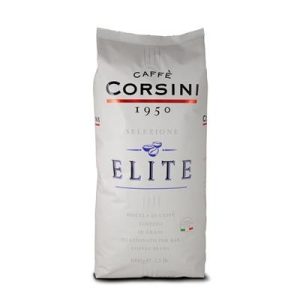 Kawa Ziarnista CORSINI ELITE 1kg