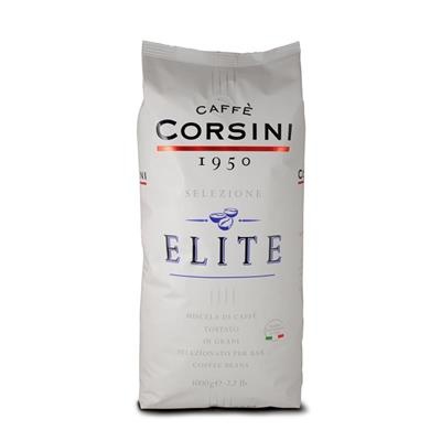 Kawa Ziarnista CORSINI ELITE 1kg