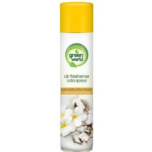 Odświeżacz Powietrza GREEN WORLD 300ml