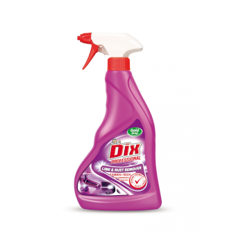 DIX Professional Kamień I Rdza 500ml