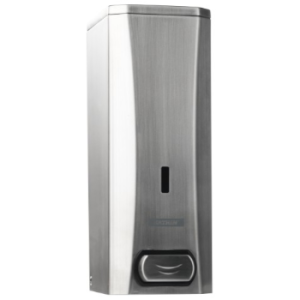 Dozownik KATRIN Foam Soap 1000 ml Stainless Steel 993063