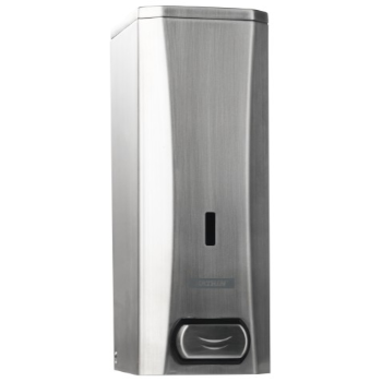 Dozownik KATRIN Foam Soap 1000 ml Stainless Steel 993063