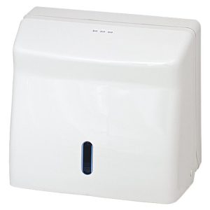 Dozownik Ręczników Składanych Oraz W Roli