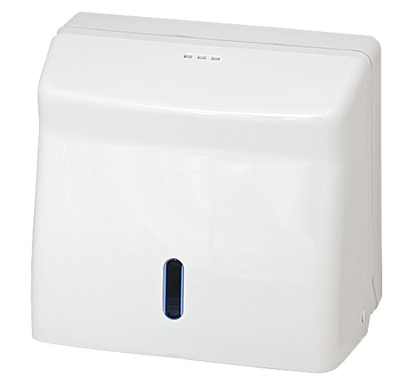 Dozownik Ręczników Składanych Oraz W Roli