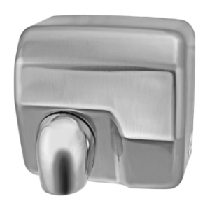 Elektryczna Suszarka Do Rąk 2500W Nierdzewna