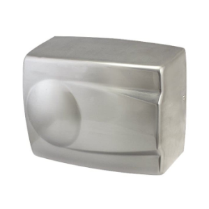 Elektryczna Suszarka Do Rąk 1500W Nierdzewna