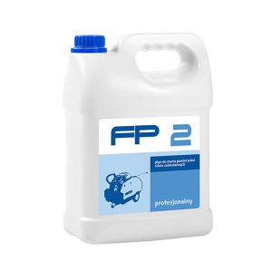 FP-2 Płyn Do Mycia Powierzchni Silnie Zabrudzonych 5l