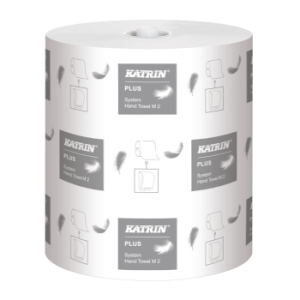Katrin Plus System Towel M2