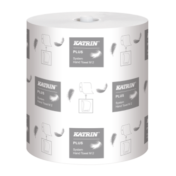Katrin Plus System Towel M2