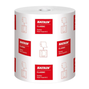 Katrin Classic System Towel M2