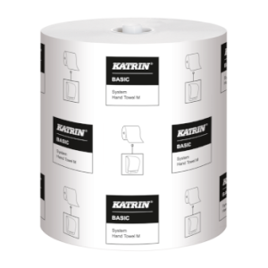 Katrin Basic System Towel M