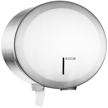 Dozownik Papieru Toaletowego Stalowy Katrin 989660