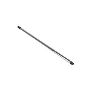 Kij Aluminiowy 140cm Z Gwintem MOCNY