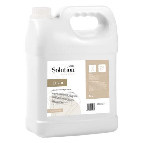 Mydło LUXOR 5L