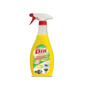 DIX Odtłuszczacz Uniwersalny 750ml