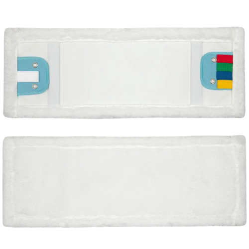 mop płaski mikrofibra kieszeń i uszy Diit