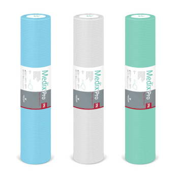 Podkład Bibułowo-Foliowy 60cmx50m WEBER&WEBER