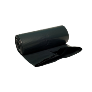Worki Na Śmieci HDPE Czarne 20L