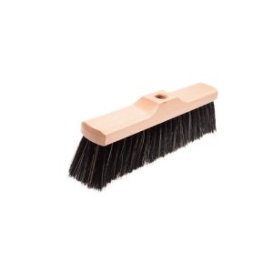 Zamiatacz Drewniany 50cm