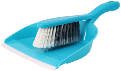 Zestaw Szufelka+Zmiotka - obrazek 2