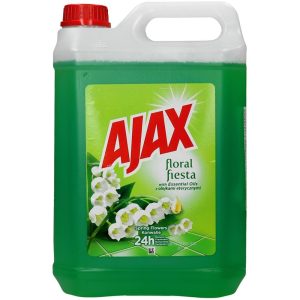 Ajax 5L diit
