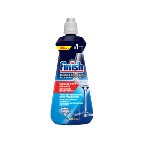 FINISH Nabłyszczacz do zmywarki 400 ml