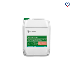 Płyn Do Mycia Podłóg MEDICLEAN MC110 5L