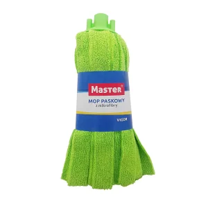 MASTER VIGOR S101 - Mop Paskowy Z Mikrofibry