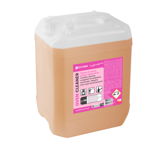 Eco Shine OVEN CLEANER 5L Płyn do mycia kuchenek, piekarników, grillów