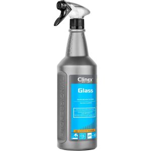 Clinex Glass 1L - Płyn do mycia szyb