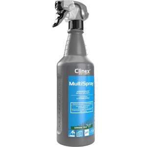 Clinex MULTISPRAY 1L Zielona Herbata- Płyn uniwersalny