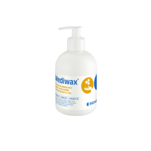 Medilab MEDIWAX - krem do rąk 330 ml z pompką