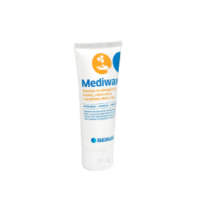 Medilab MEDIWAX - krem do rąk 75 ml