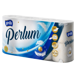 Papier Toaletowy Grite Perlum 3W 64szt.