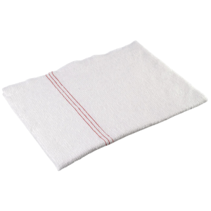 ŚCIERKA DO PODŁOGI BIAŁA