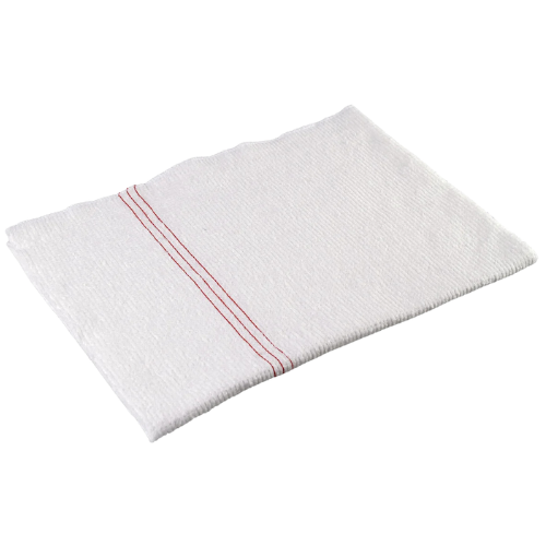 ŚCIERKA DO PODŁOGI BIAŁA