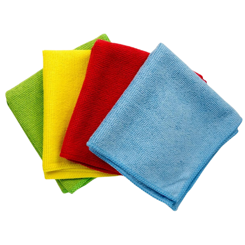 Ściereczki z mikrofibry Diit