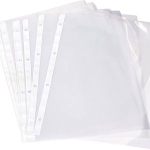 Koszulki Na Dokumenty A4