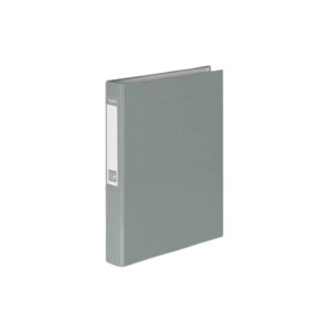 Segregator ringowy VAUPE A4/4/4Q FCK 057/09 popielaty