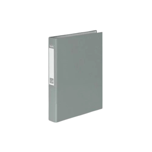 Segregator ringowy VAUPE A4/4/4Q FCK 057/09 popielaty