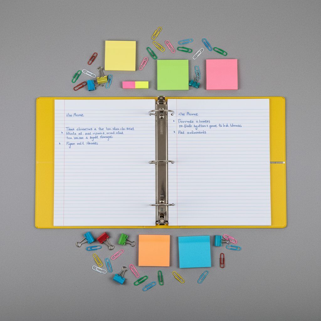 Segregator VAUPE A4/7 FCK 051/08 żółty - obrazek 4