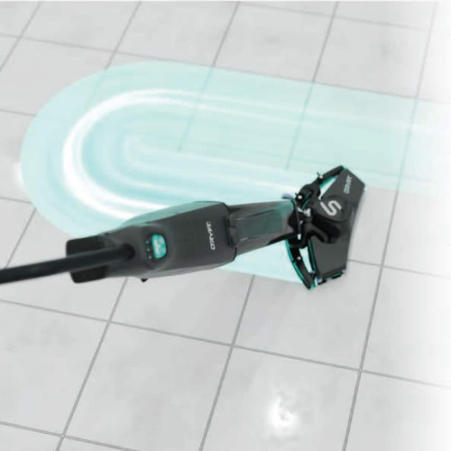 DRYFT Urządzenia czyszczące z systemem S-Motion - obrazek 2