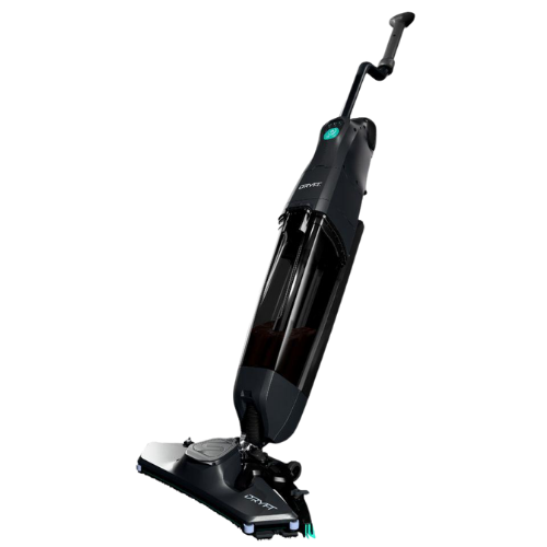 dryft maszyna czyszcząca